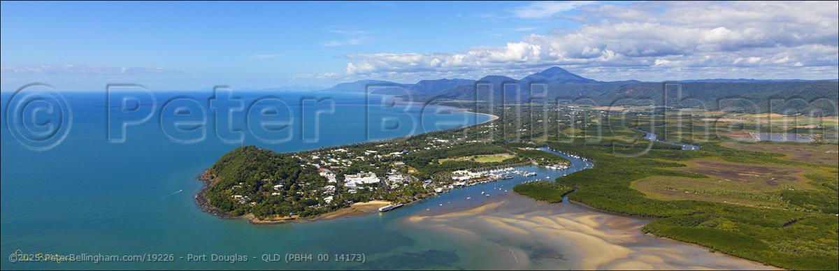Peter Bellingham Photography Port Douglas - QLD (PBH4 00 14173)